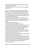 Referāts 'Latvijas Republikas Saeimas vēlēšanas: procentuālā barjera', 39.