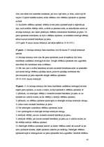 Referāts 'Latvijas Republikas Saeimas vēlēšanas: procentuālā barjera', 40.