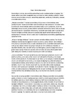Eseja 'Demokrātija Latvijā', 1.