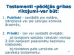 Prezentācija 'Civiltiesības', 29.