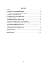 Referāts 'Tiesiskas valsts koncepcija un pazīmes', 3.