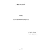 Referāts 'Brīvības izpratne dažādos laika periodos', 1.