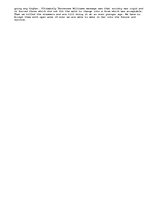 Eseja '"The Glass Menagerie" by Tennessee Williams', 2.