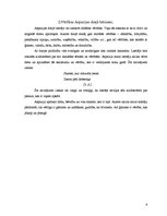 Referāts 'Vērtības Aspazijas bērnu dzejā', 6.