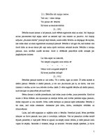 Referāts 'Vērtības Aspazijas bērnu dzejā', 7.