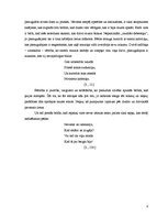 Referāts 'Vērtības Aspazijas bērnu dzejā', 8.