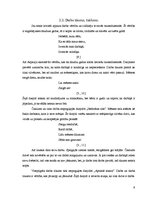 Referāts 'Vērtības Aspazijas bērnu dzejā', 9.