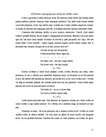 Referāts 'Vērtības Aspazijas bērnu dzejā', 15.