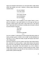 Referāts 'Vērtības Aspazijas bērnu dzejā', 19.