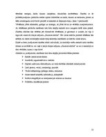 Referāts 'Vērtības Aspazijas bērnu dzejā', 23.