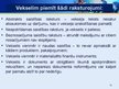 Prezentācija 'Komersantu savstarpējo norēķinu tiesiskais regulējums', 13.
