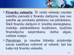 Prezentācija 'Komersantu savstarpējo norēķinu tiesiskais regulējums', 22.