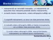 Prezentācija 'Komersantu savstarpējo norēķinu tiesiskais regulējums', 38.