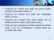 Prezentācija 'Komersantu savstarpējo norēķinu tiesiskais regulējums', 40.