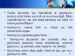 Prezentācija 'Komersantu savstarpējo norēķinu tiesiskais regulējums', 46.