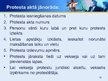 Prezentācija 'Komersantu savstarpējo norēķinu tiesiskais regulējums', 55.