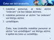 Prezentācija 'Komersantu savstarpējo norēķinu tiesiskais regulējums', 65.
