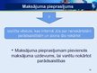 Prezentācija 'Komersantu savstarpējo norēķinu tiesiskais regulējums', 69.