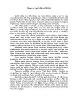 Konspekts 'Jāzeps un viņa brāļi (no Bībeles)', 1.