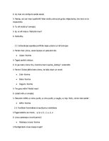 Konspekts 'Ieskaites darbs logopēdijā', 2.