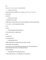 Konspekts 'Ieskaites darbs logopēdijā', 3.