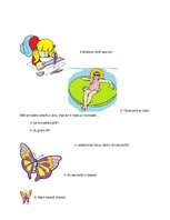 Konspekts 'Ieskaites darbs logopēdijā', 8.