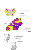 Konspekts 'Ieskaites darbs logopēdijā', 9.