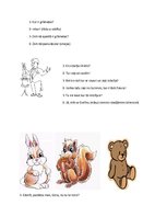 Konspekts 'Ieskaites darbs logopēdijā', 10.