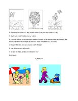 Konspekts 'Ieskaites darbs logopēdijā', 12.