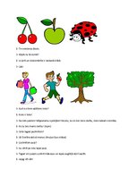 Konspekts 'Ieskaites darbs logopēdijā', 15.