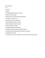 Konspekts 'Ieskaites darbs logopēdijā', 16.