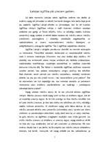 Eseja 'Latvijas izglītība pēc pieciem gadiem', 1.