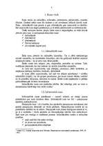 Referāts 'Runas veidošanas tehnoloģija', 3.