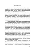 Eseja 'Socialoģija un es', 1.