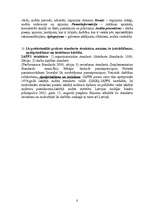 Konspekts 'Eksāmena jautājumi ar atbildēm priekšmetā "iekšējais audits"', 8.