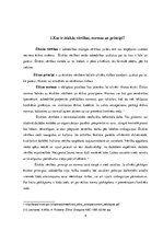 Referāts 'Policijas darbinieka ētiskās vērtības', 4.