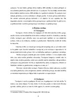 Referāts 'Policijas darbinieka ētiskās vērtības', 8.