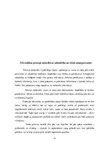 Referāts 'Policijas darbinieka ētiskās vērtības', 12.