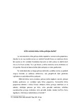 Referāts 'Policijas darbinieka ētiskās vērtības', 14.