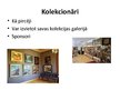 Prezentācija 'Mākslas galerija "Vakar, šodien, rīt"', 8.