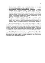 Prakses atskaite 'Muitas procesu vadības daļas kinoloģijas nodaļa', 5.