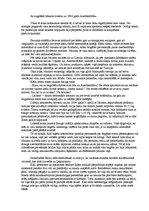 Eseja 'Ar augstākā labuma sviestu uz Azerbaidžānu', 1.