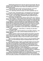 Eseja 'Ar augstākā labuma sviestu uz Azerbaidžānu', 3.