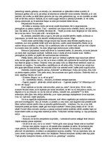 Eseja 'Ar augstākā labuma sviestu uz Azerbaidžānu', 5.