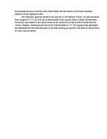 Konspekts 'Italy Tourism Trends', 9.