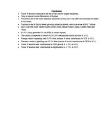 Konspekts 'Italy Tourism Trends', 10.