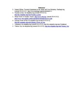 Konspekts 'Italy Tourism Trends', 11.