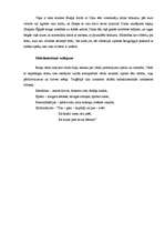 Eseja 'Raiņa lugas "Jāzeps un viņa brāļi" analīze', 3.