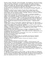 Eseja 'Michel Foucault ', 1.