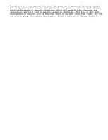 Eseja 'Michel Foucault ', 2.